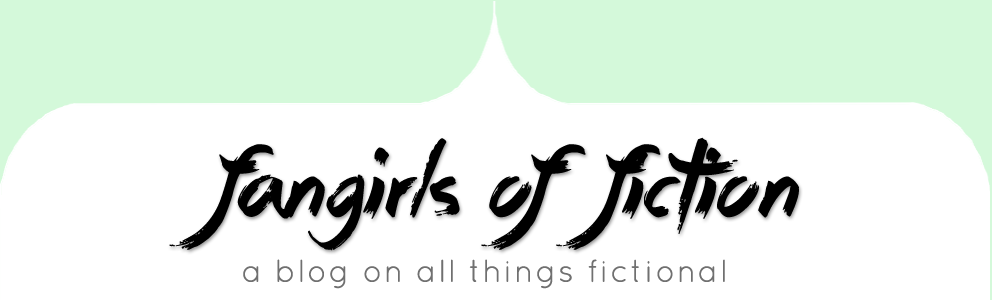 Fangirls of Fiction