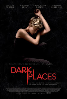 Dark, Places, Paquet-Brenner