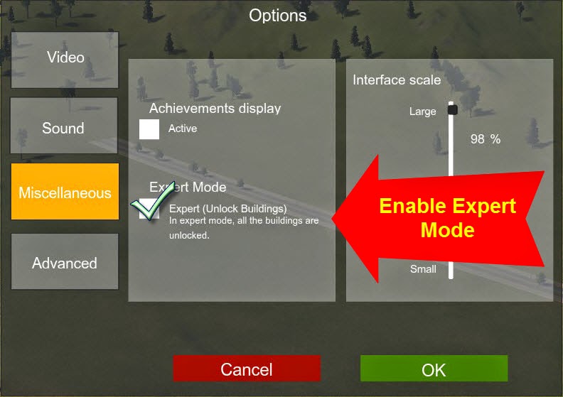 Download Cities XXL - Map Editor .rar