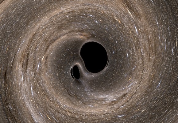 Apakah matahari bisa menjadi black hole