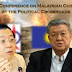PANAS! : TIADA LAGI DEBAT DGN DAP