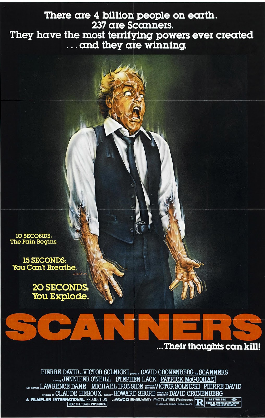 Scanners