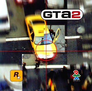 GTA 2 PC Game Free Download