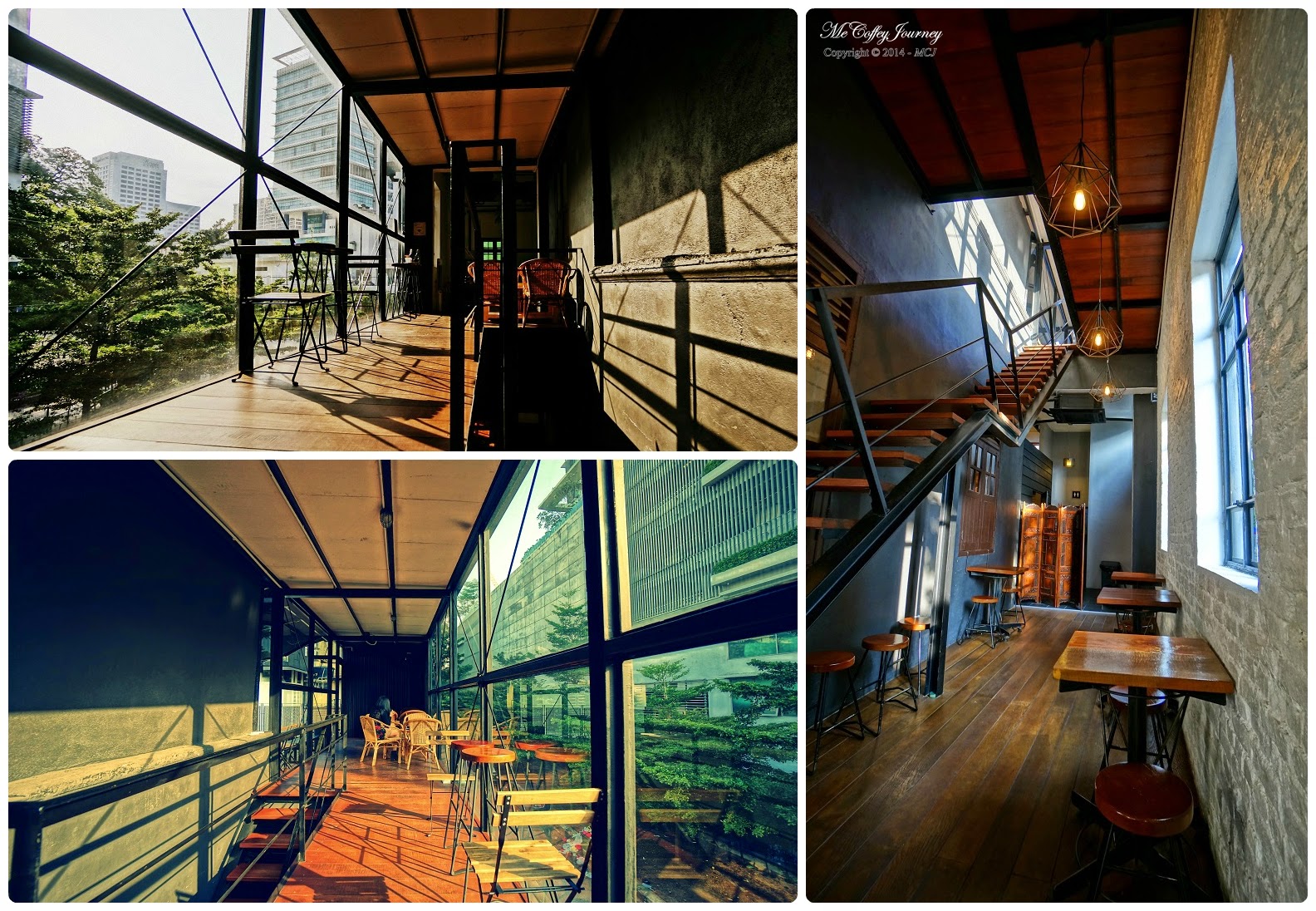 VCR Bukit Bintang, Kuala Lumpur