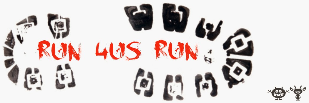 Run 4us Run
