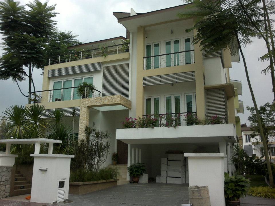 Rumah Idaman | Desain Rumah Indonesia