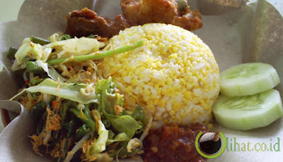 9 Makanan Sarapan Unik Orang Indonesia - www..com