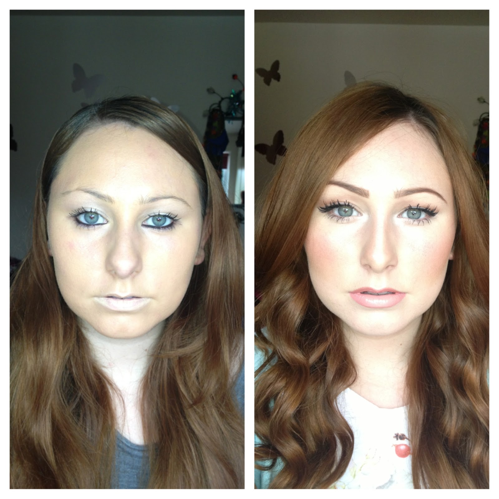 How Do You Do Your Makeup Really Good Mugeek Vidalondon