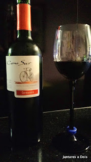 Tinto chileno cono sur Tinto chileno cono sur
