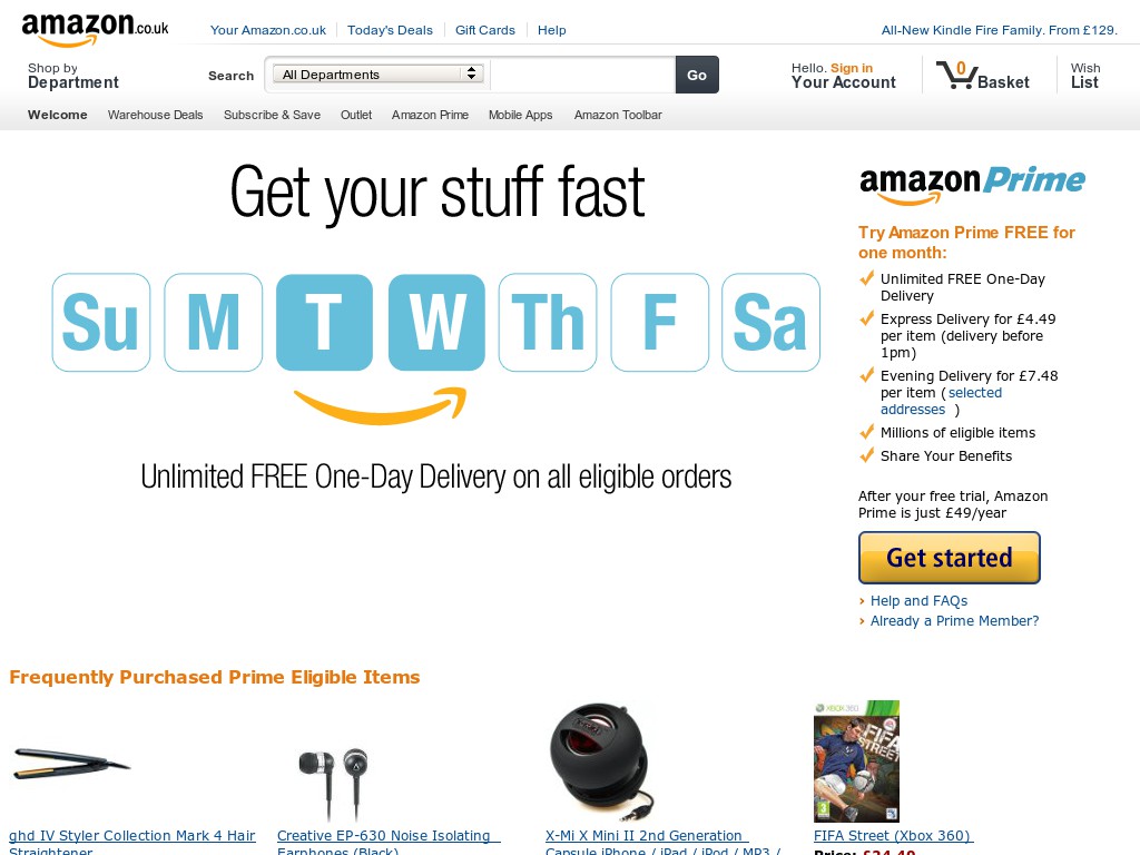 what to do if amazon orders dont arrive