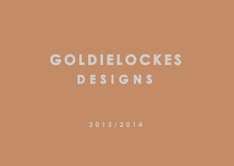  goldielockes