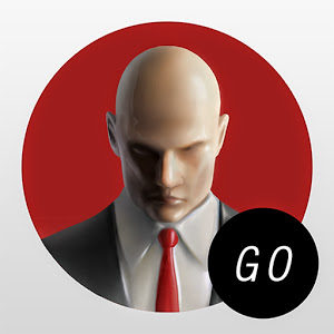 Hitman GO Apk Hitman GO Apk Data