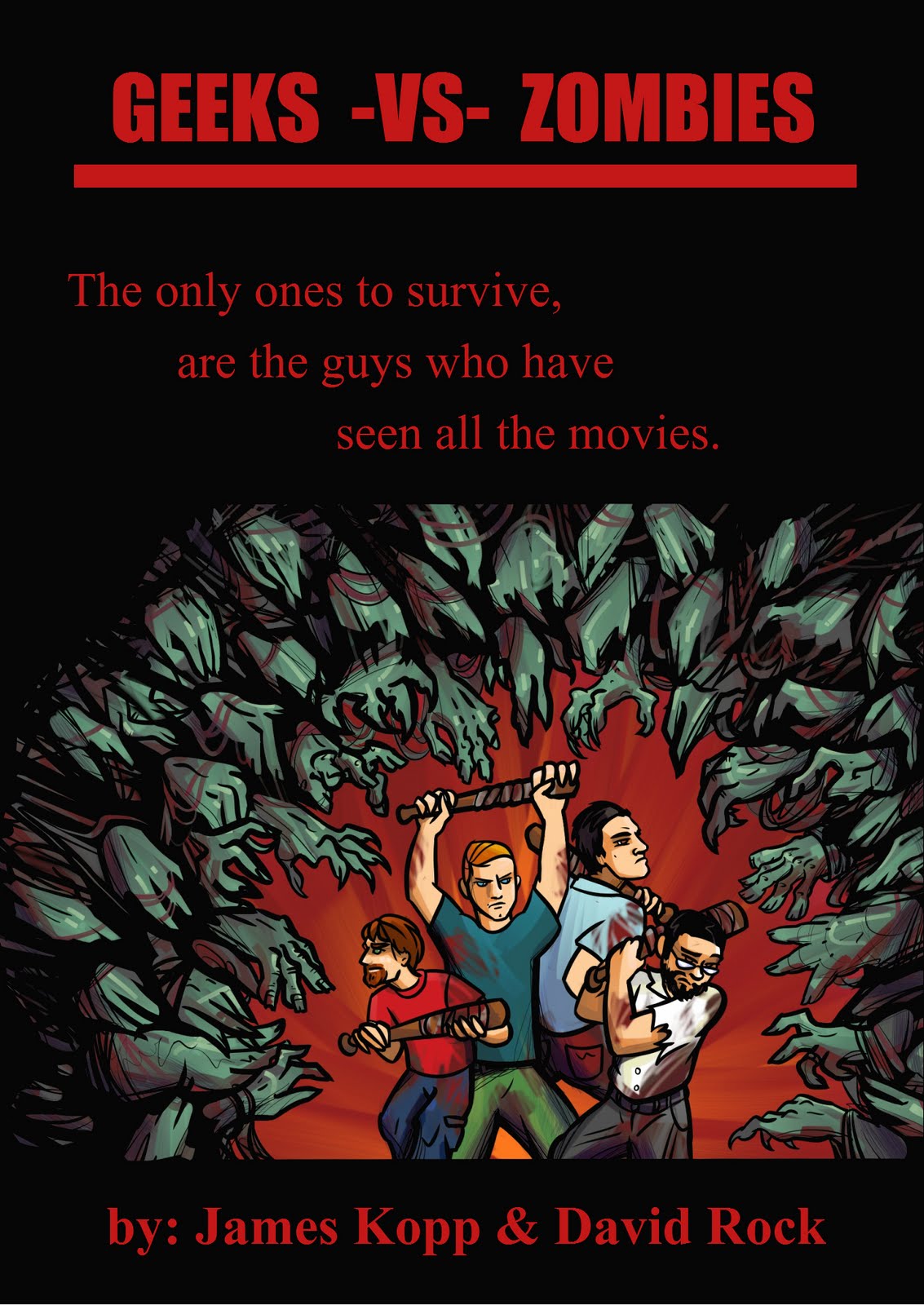 Saint Olive November 2011