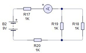 seri+ampere