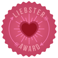 Liebster Award von Doreen