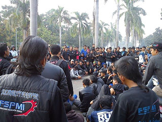 Perusahaan PT Asahimas Karawang diduga telah melakukan pelanggaran