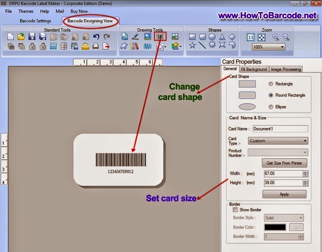 drpu barcode maker software drpu barcode maker software