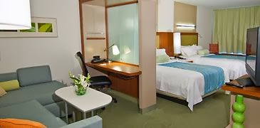 Oklahoma city Hotels