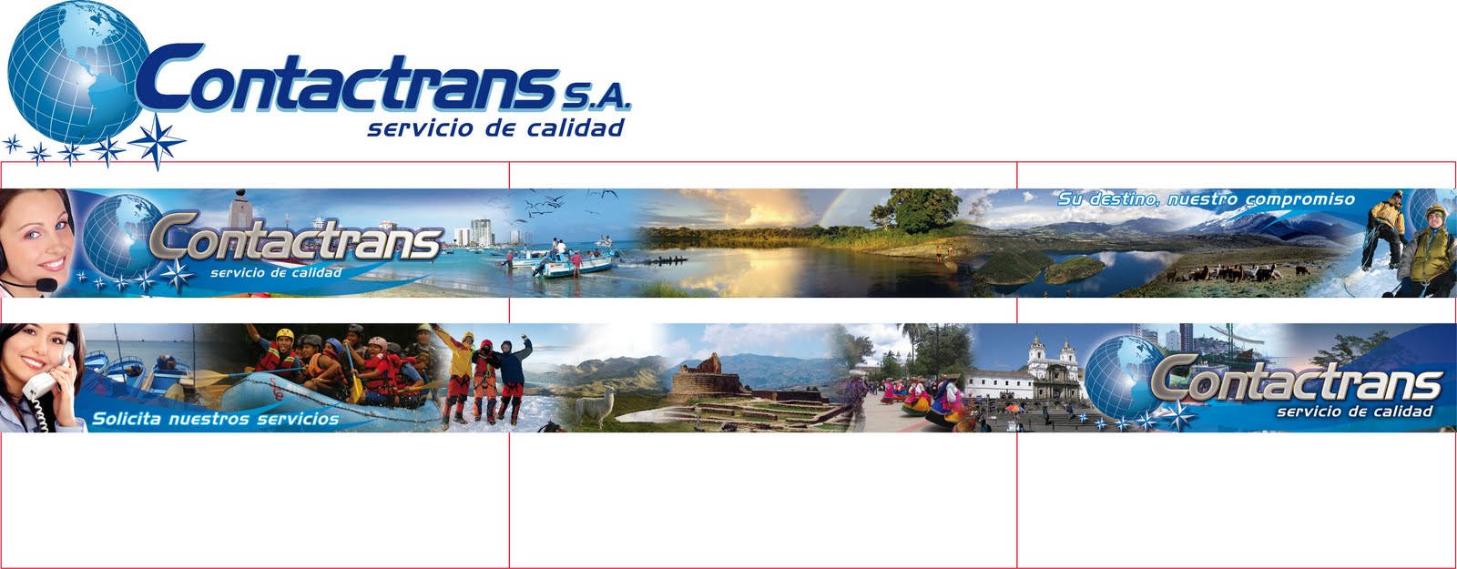 CONTACTRANS S.A.