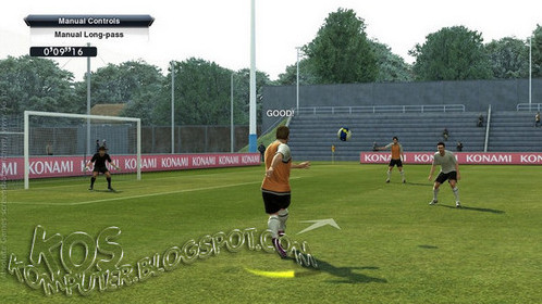 Crack Pes 2013 Reloaded