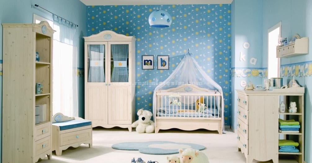 İlk Konumuz Bebek odası hazırlığı için püf noktalar › BabyBoomStyle
