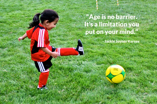 inspirational sports quotes inspirational sports quotes our little Athletes