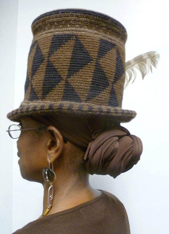 XENOBIA BAILEY'S ARTIST WORK JOURNAL XENOBIA BAILEY'S WESTERN MEDICINE HAT