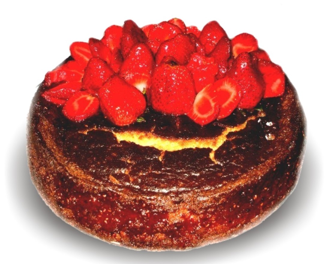 Pasteleria Y Reposteria Cake Ideas and Designs
