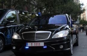 FREE CIRCUIT DIAGRAMS 4U: Police car light system