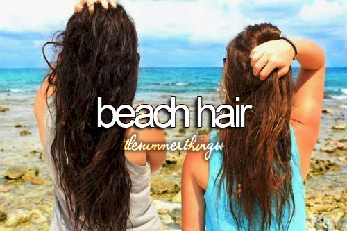 7. "Beachy Hair Tumblr" - wide 4