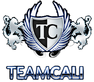 Team Cali