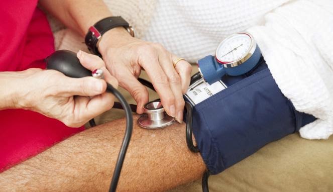 This is The 4 Symptoms of Parkinson's You Need to Know