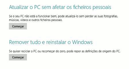 Como reparar o Windows 8 - Tutorial Como reparar o Windows 8 - Tutorial