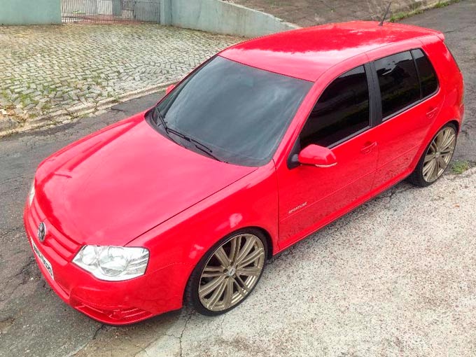 Golf Sportline aro 20"