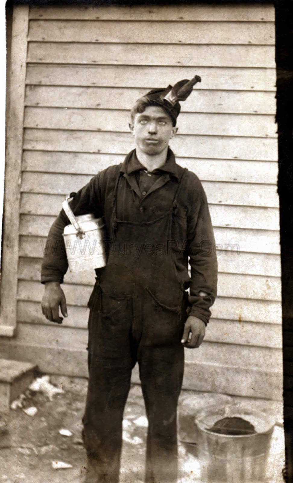 Musings of a King December 2013