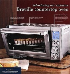 Breville BOV800XL