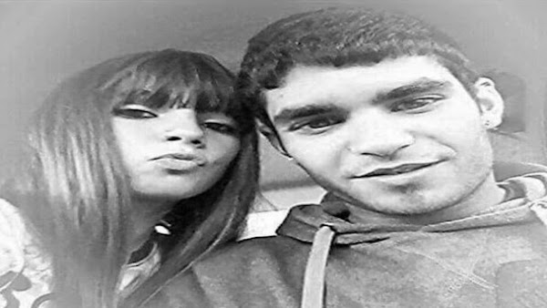 Dos jóvenes desaparecidos en La Palma Dos jóvenes desaparecidos en La Palma