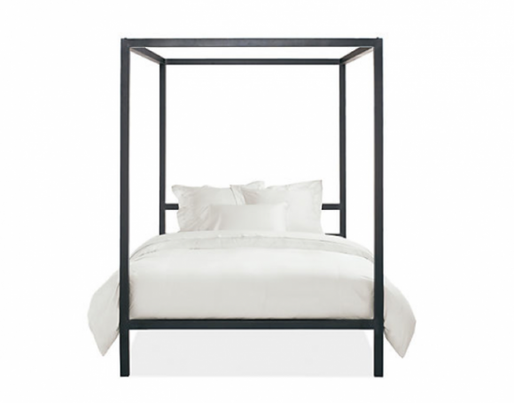 Architecture Queen Bed