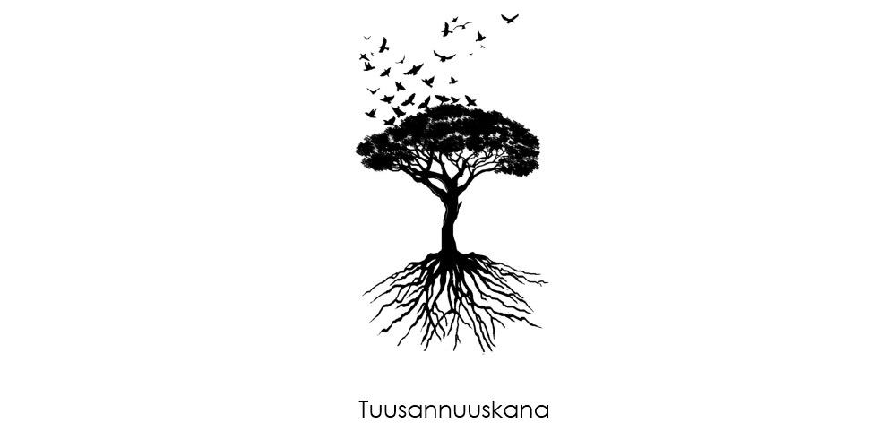 Tuusannuuskana