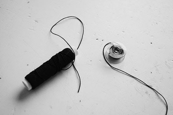 Shirring Thread shirring thread