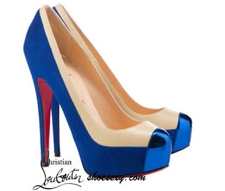 christian louboutin 2012 average price - Bavilon Salon