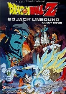 Dragon Ball Z – Filme 09 – A Batalha n Dragon Ball Z – Filme 09 – A Batalha n