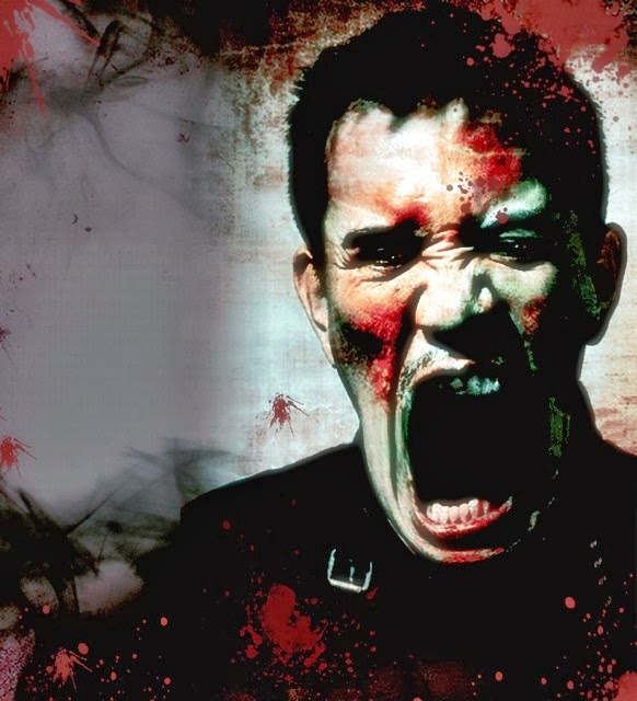 In Sapi, Brillante Ma Mendoza