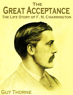 great, acceptance, life, story, charrington, biography, ebook