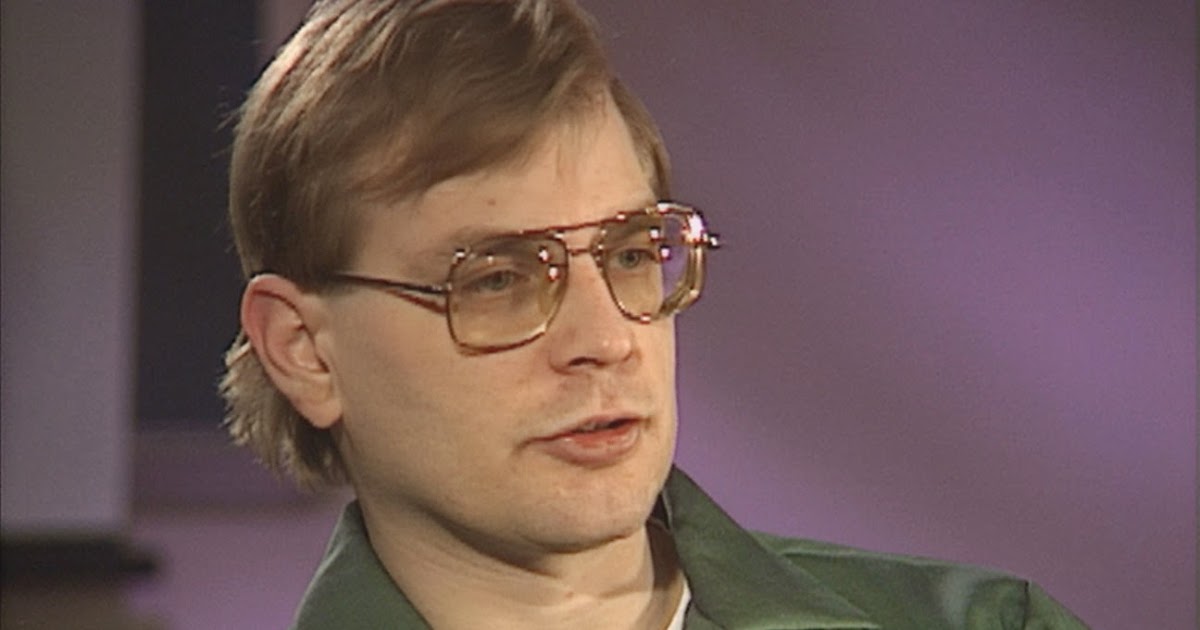 Jeffrey Dahmer: Fotos
