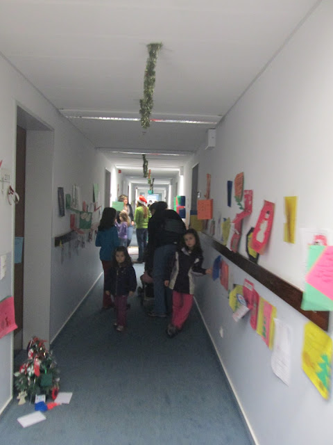 Christmas Trees For Troops