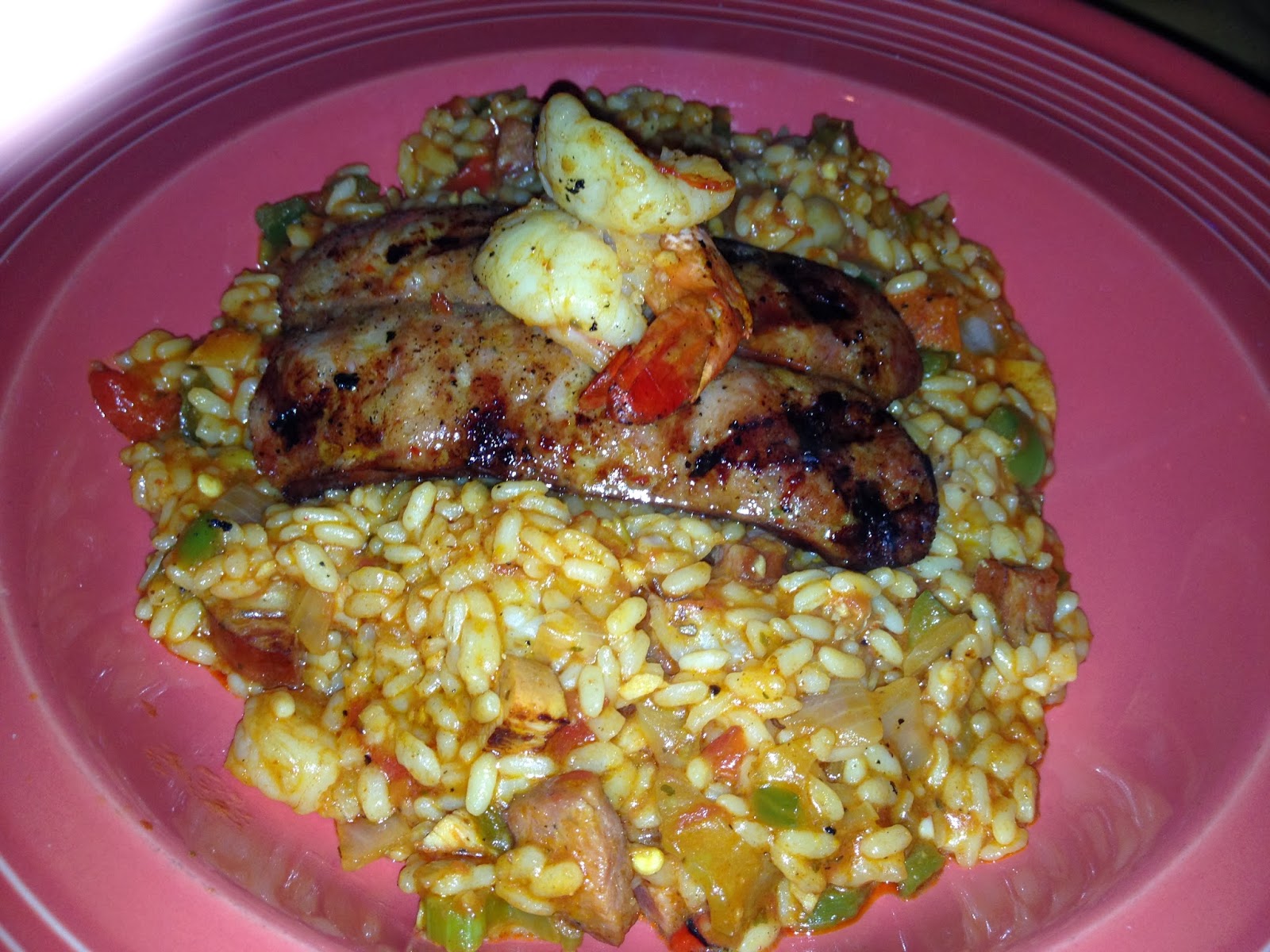 Blue Crab Drag Queen Jambalaya and The Green Fairy