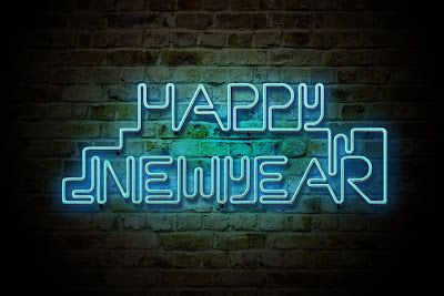 Imagen de wallpapers para el nuevo año 2012