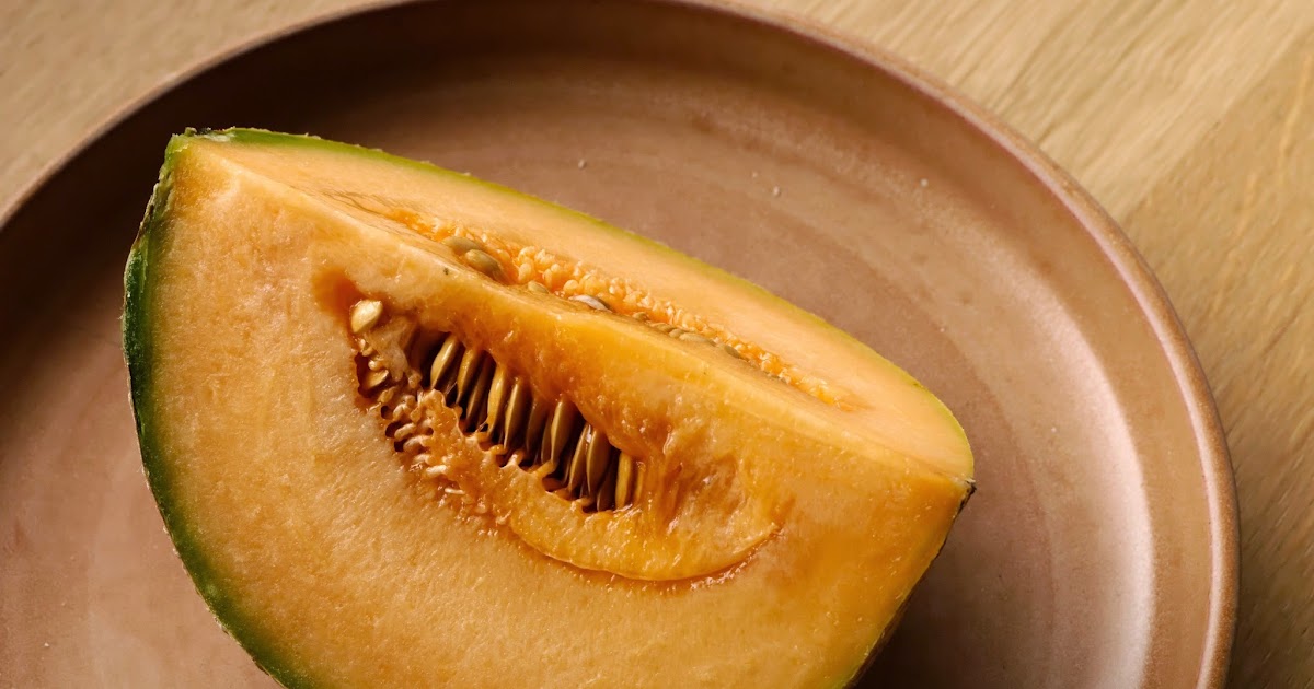 Melon's Health Benefits Natural And Healthy Life Guide With Natural