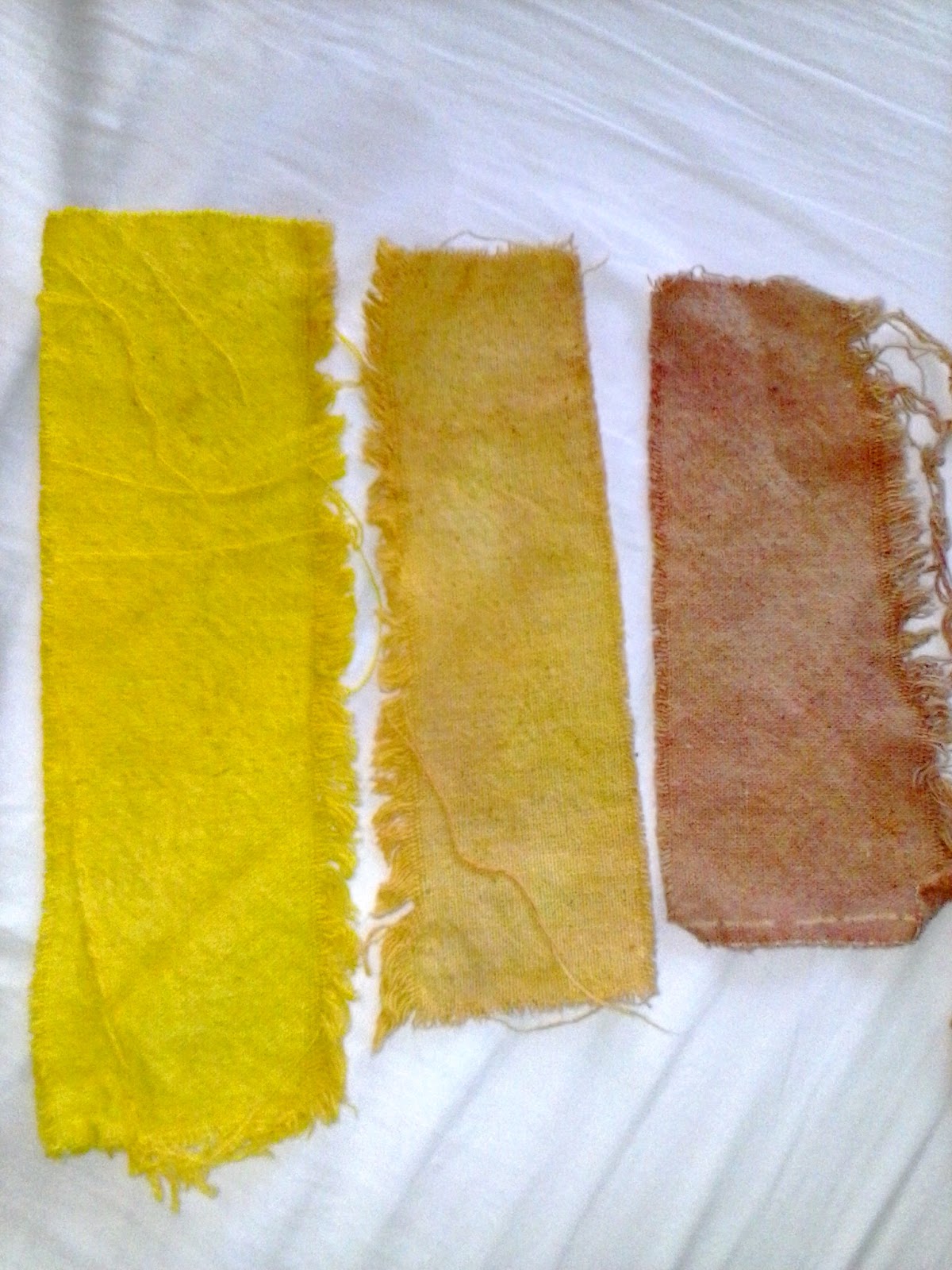 Crikey! There's a bun in my oven! DIY Woven Wrap